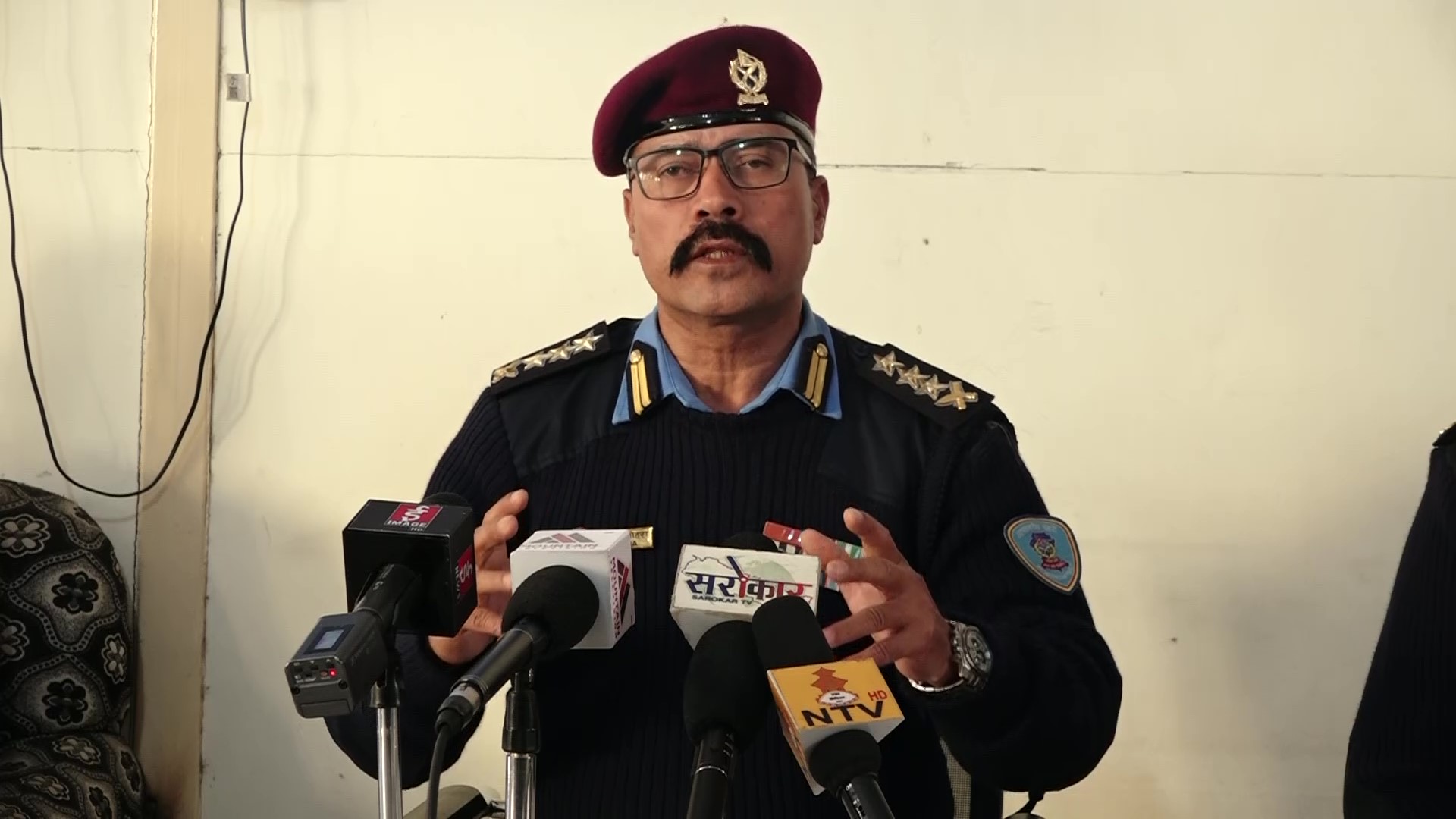 police press meet_Moment कमबखनत्रभादबत्रभा1670759174.jpg